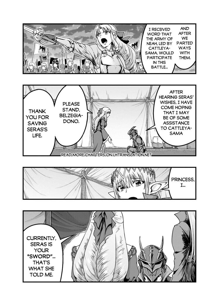 Failure Frame, Chapter 56.1 image 10